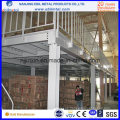 High Quality Steel Platform (EBILMETAL-SP)